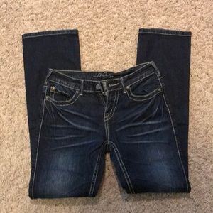 DONATING SOON!!  Pre jeans.